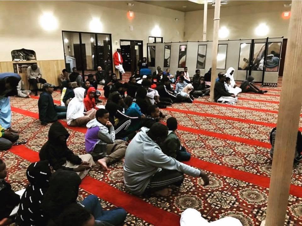 Evening Community Lecture