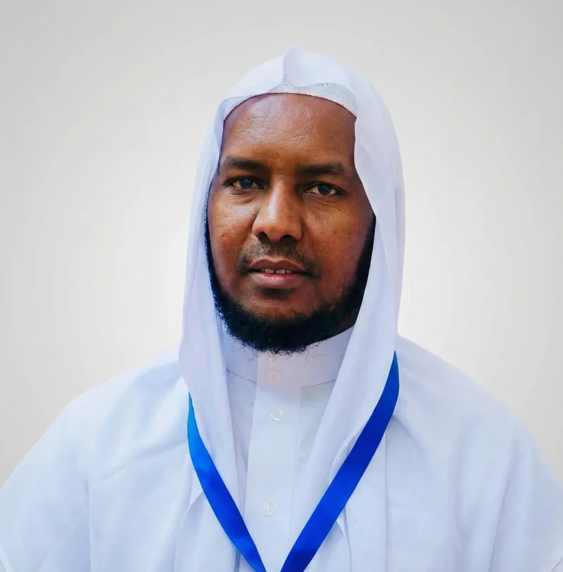 Sheikh Nageya